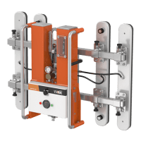 Vacuümheffer voor sandwichpanelen - Compraan